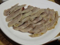 烤鸭-德缘烤鸭店(大栅栏店)