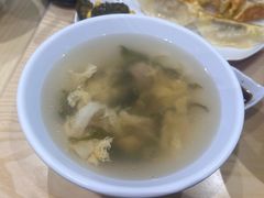 -肥叔锅贴(蓝旗街店)