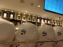 -Peet's Coffee皮爷咖啡(万象天地店)