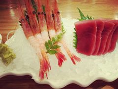 -林妈妈村·日式料理(宝山龙湖天街店)