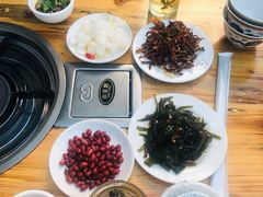 -尼玛藏家风味园(阿山食城店)