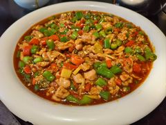 -陈麻婆豆腐总店