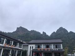 -门溪山居·镜岭味道