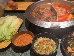 -牛New寿喜烧(曹路花园城店)