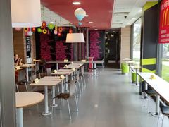 -麦当劳(新新大道岗丰店)