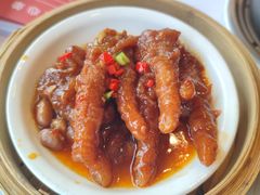 -川林海鲜酒家·湾仔传统早茶·粤菜