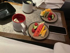 -和子足浴SPA会馆(东方之门店)