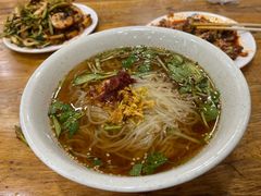 -大东江冷面(步行街店)