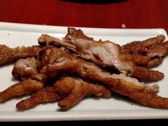 -南京大牌档(香港广场店)