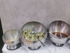 -叁拾壹克饺子·东北菜(国贸店)