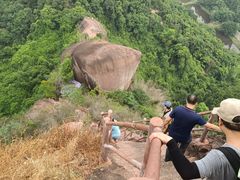 -丹霞山风景名胜区