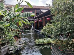 -猪肉婆私房菜(容桂总店)