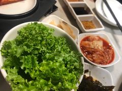 -韩宫宴烤肉·料理(苏州中心店)