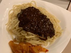 -民间老鸡汤面馆(中山北路店)