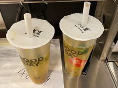 -古茗(同安乐海店)