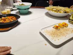 -国人川菜(李家村建东街店)