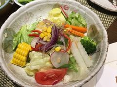 -江户前日本料理(瑞诗酒店店)