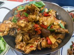 -新新湘菜馆(新中街二条店)