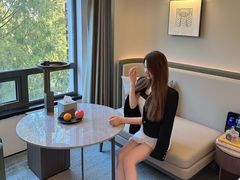 -南京THE TAI太和紫金大酒店