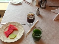 -宁波东港喜来登酒店