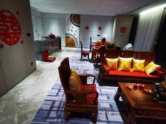 -大连星海皇冠假日酒店