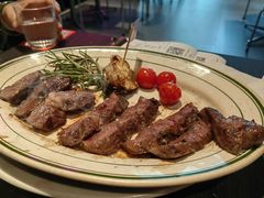 -卡朋西餐(宝安大仟里店)