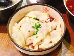 -谭师爷龙抄手(白下路店)