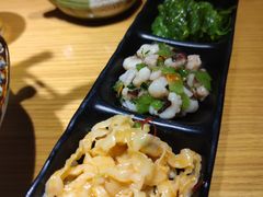 -三石铁板烧(紫竹桥店)
