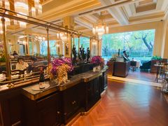 自助取餐区-福楼法餐厅FLO