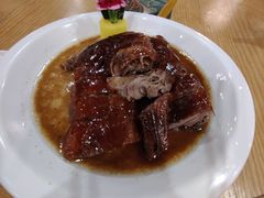 -德胜轩正宗顺德菜(宝安沙井会展中心店)