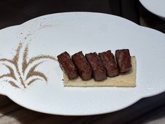 -香樟花园法式铁板烧(恒隆广场店)
