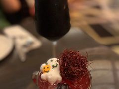 -哈蒙德餐厅