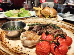 -Bistro 63 创意融合料理(广粤天地店)