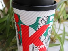 卡布奇诺-肯德基(杭州复兴店)