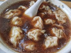 -蒋家桥饺面店(奥邦店)