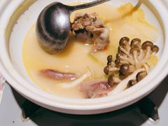 -西贝(上海新梅广场店)
