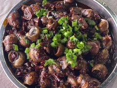 -辣螃铠盆盆蟹大排档(总店)