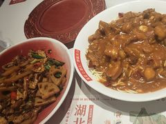 -来菜·湖北头牌藕汤(武商MALL众圆店)