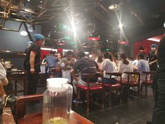 大堂-晓宇重庆火锅(赛格国际购物中心店)