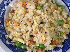 -粗茶淡饭(东关街店)