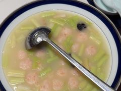 -湖畔鲁菜·二十年老字号餐厅(大明湖店)