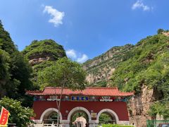 -湖洞水自然风景区