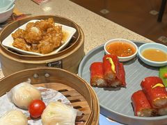 -点都德(聚福楼店)