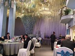 -丽华园(汉阳龙阳店)