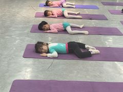 -舞蕾舞蹈(特长生校区)