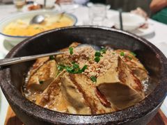 黑豆腐-五稻厨房粤西菜(新闻店)
