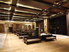 -三亚湾红树林度假世界(木棉酒店)