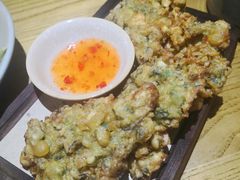 -潮粥荟·潮汕砂锅粥(朝阳大悦城店)