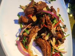 孜然羊排-阿姐小菜(三林店)