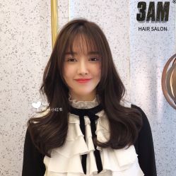 -3AM HAIR SALON染发接发